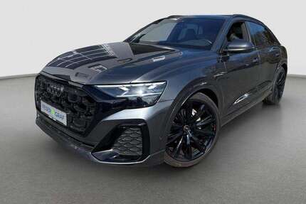 Audi Q8 21.990 km 74.950 &euro; Cadolzburg 90556
