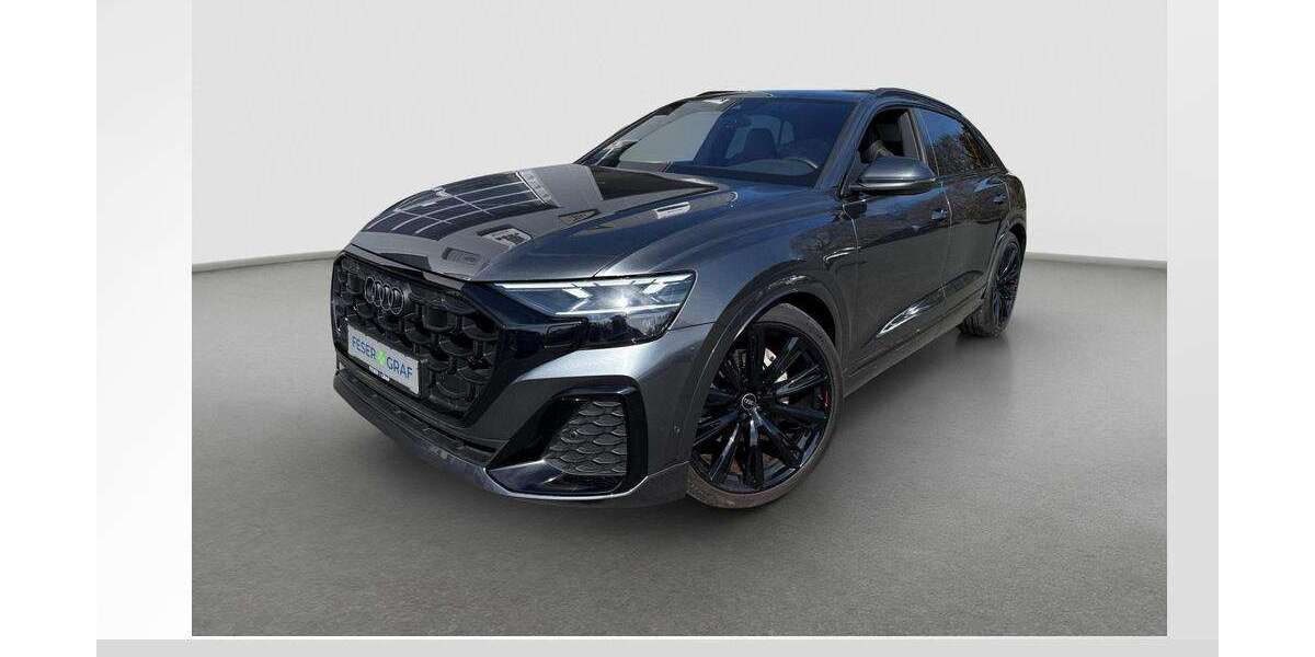 Audi Q8 21.990 km 74.950 &euro; Cadolzburg 90556