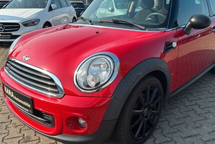 Mini ONE 170.000 km 4.950 &euro; Karlstadt 97753