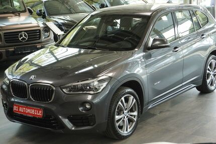 BMW X1 121.800 km 15.991 &euro; Olpe 57462