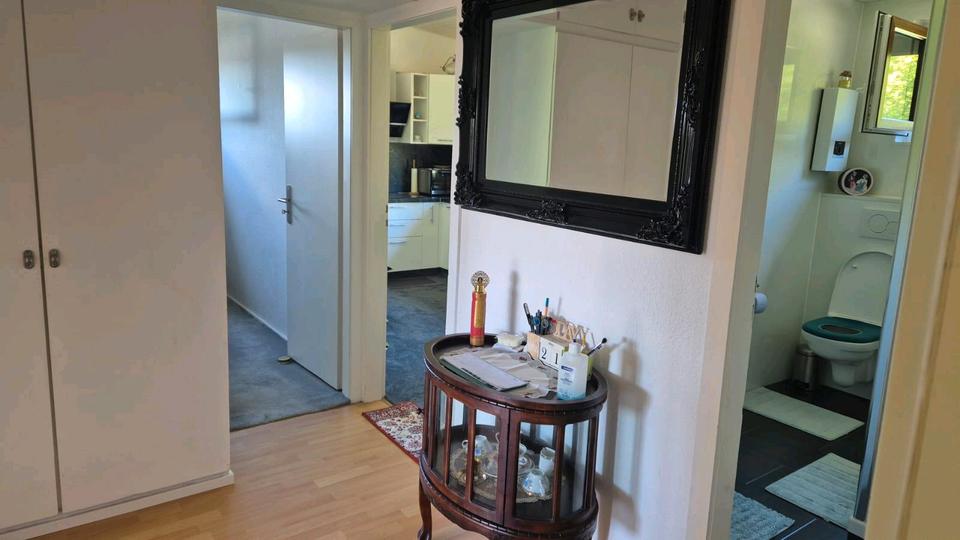 Etagenwohnung Niederwörresbach - 3 Zimmer, 65 m&sup2;, 92.000&euro; | Angebot:27157663