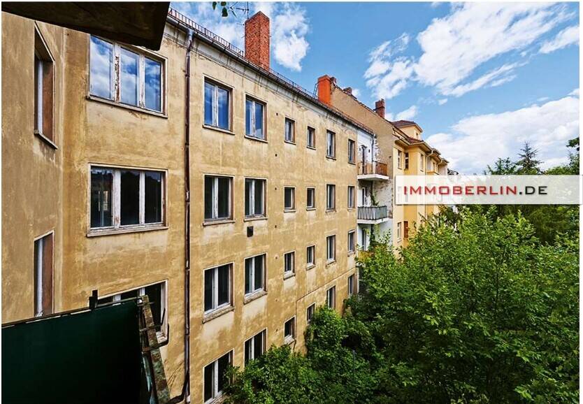 Mehrfamilienhaus, Wohnhaus Görlitz Südstadt - 125.000&euro; | Angebot:26540169