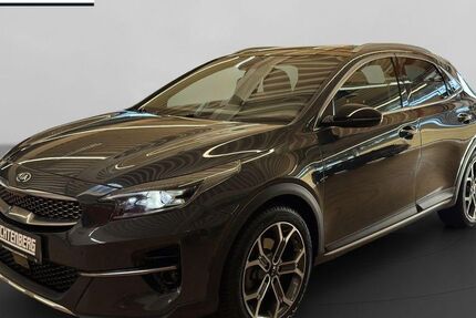 Kia XCeed 69.450 km 16.890 &euro; Leverkusen 51381