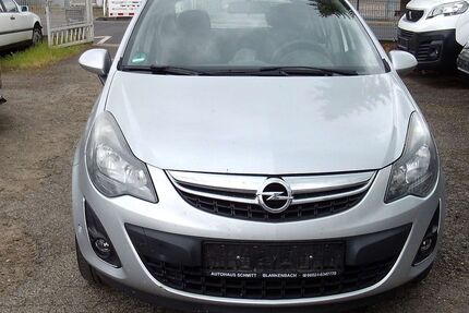 Opel Corsa 173.000 km 2.700 &euro; Erlensee 63526