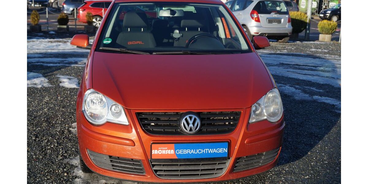 VW Polo 111.450 km 3.490 &euro; Chemnitz 09116