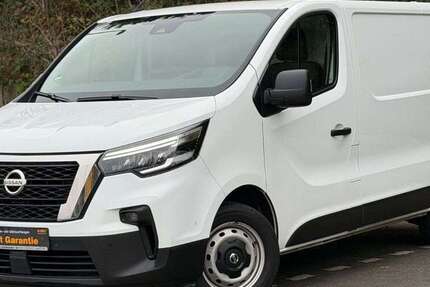 Nissan Primastar 84.600 km 16.490 &euro; Kiel 24147