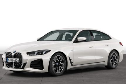 BMW 430 Gran Coupé 11.833 km 51.480 &euro; Achim 28832