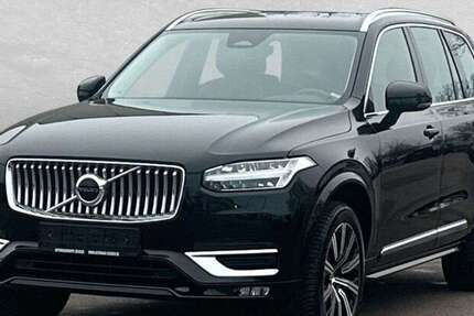Volvo XC90 48.000 km 49.750 &euro; Karlsruhe 76187