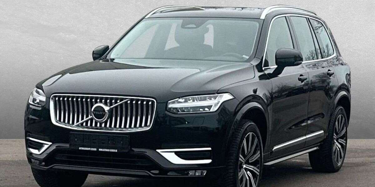 Volvo XC90 48.000 km 49.750 &euro; Karlsruhe 76187