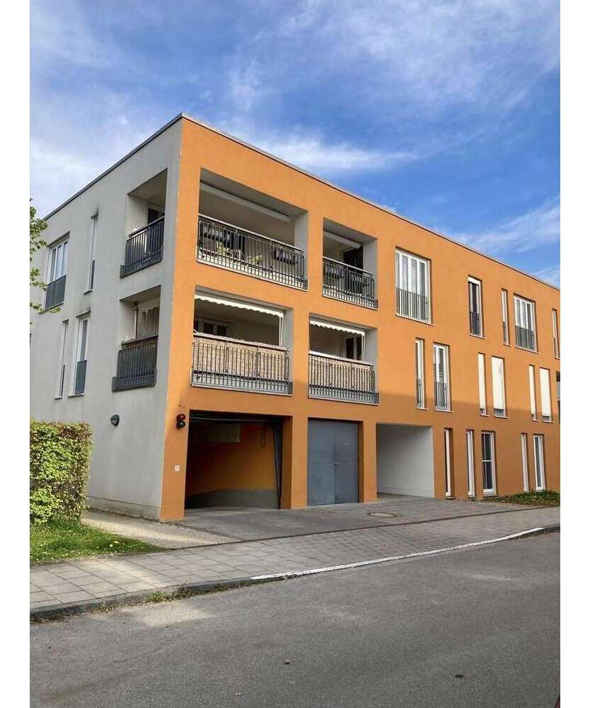 Wohnung zum Mieten in München 2.300 € 109 m²