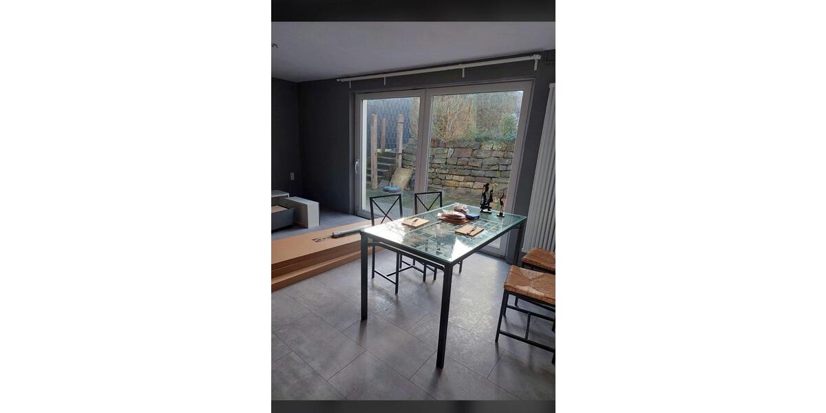 100qm Wohnung in Hamelspringe ab sofort 4.5 zimmer