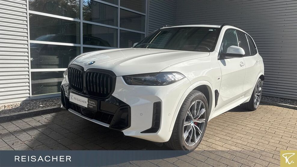 BMW X5 12.767 km 76.899 € Memmingen 87700