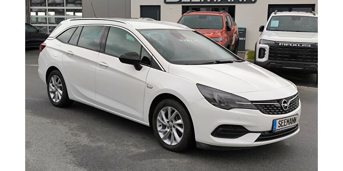 Opel Astra 90.000 km 10.900 &euro; Fürstenzell 94081