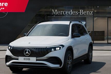 Mercedes-Benz EQB 15.002 km 46.590 &euro; Buedingen 63654