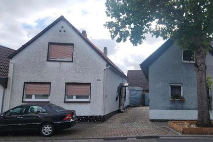 Haus Waghäusel - 4 Zimmer, 115 m&sup2;, 275.000&euro; | Angebot:26933953