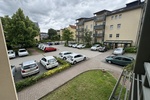 Offenes Wohnen mit Balkon und Aufzug! Zwei-Zimmer Wohnung im Ostviertel (WE8) - Etagenwohnung Gera Ostviertel | Angebot:26882340