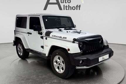 Jeep Wrangler 81.100 km 29.800 &euro; Stuttgart 70195