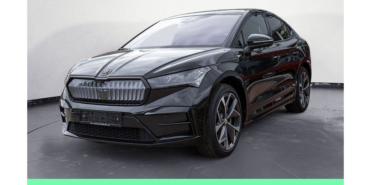 Skoda Enyaq 29.000 km 47.990 &euro; Schwielowsee OT Geltow 14548