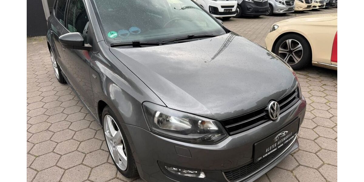 VW Polo 149.000 km 6.300 &euro; Hamburg 20097