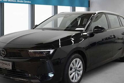 Opel Astra 43.676 km 15.660 &euro; Maintal 63477
