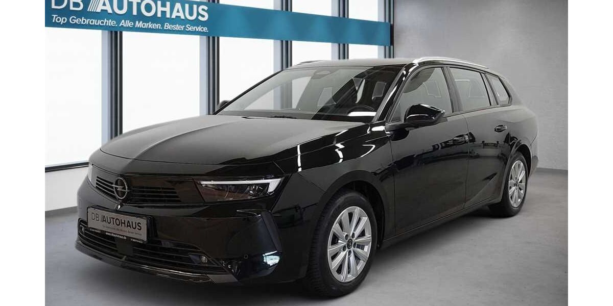 Opel Astra 43.676 km 15.660 &euro; Maintal 63477