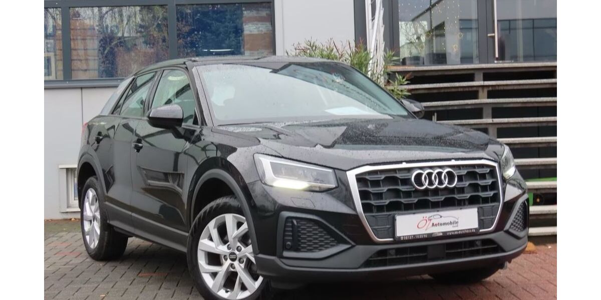 Audi Q2 105.051 km 19.900 &euro; Neuss 41469