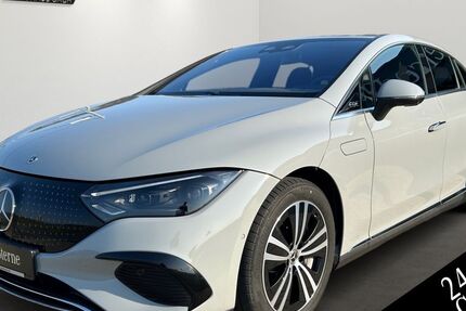 Mercedes-Benz EQE 23.500 km 51.500 &euro; Bad Mergentheim 97980