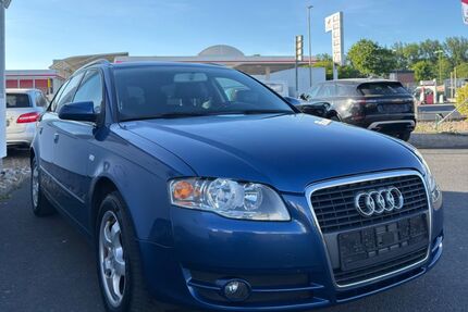 Audi A4 255.000 km 3.190 &euro; Aschaffenburg 63741