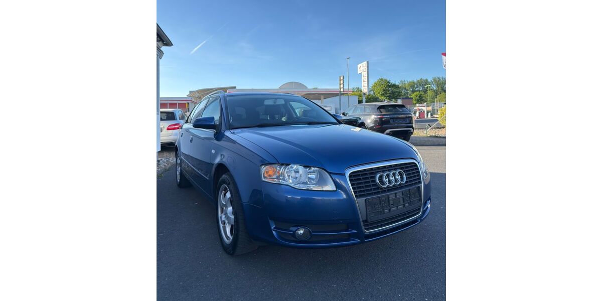 Audi A4 255.000 km 3.190 &euro; Aschaffenburg 63741
