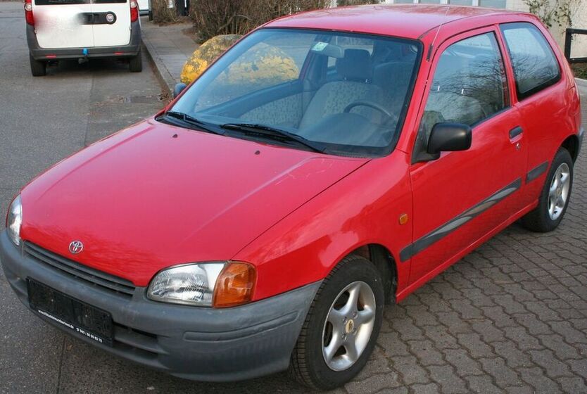 Starlet