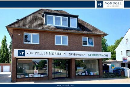 Gewerbeobjekt Schneverdingen - 1.429&euro; | Angebot:26229608