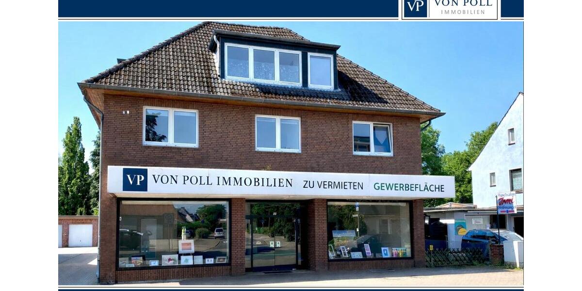 Gewerbeobjekt Schneverdingen - 1.429&euro; | Angebot:26229608