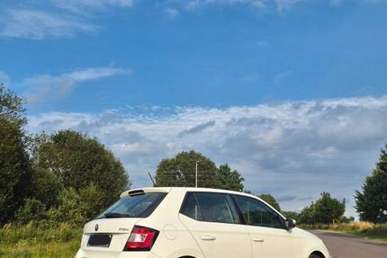Skoda Fabia 48.274 km 10.200 &euro; Lüchow 29439