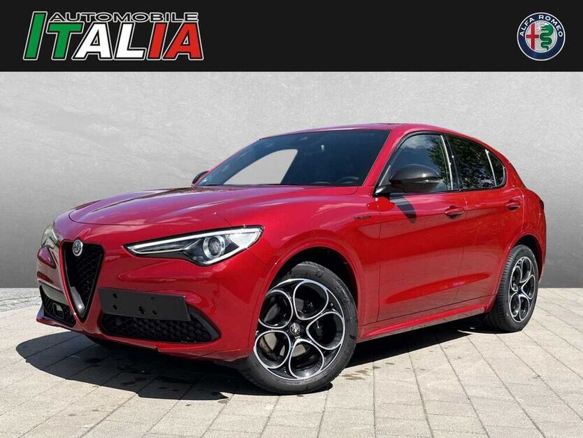 Stelvio