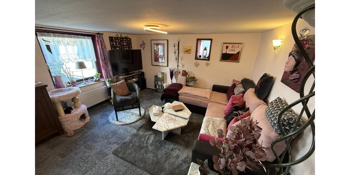 Erdgeschoßwohnung Rödermark - 2 Zimmer, 60 m&sup2;, 1.200&euro; | Angebot:26295542