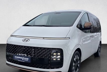 Hyundai STARIA 4.995 km 53.990 &euro; Bielefeld 33609