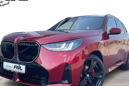 BMW X3 17.800 km 63.833 &euro; Gunzenhausen 91710