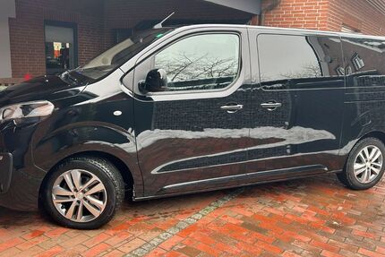 Peugeot Traveller 62.000 km 31.000 &euro; Barßel 26676