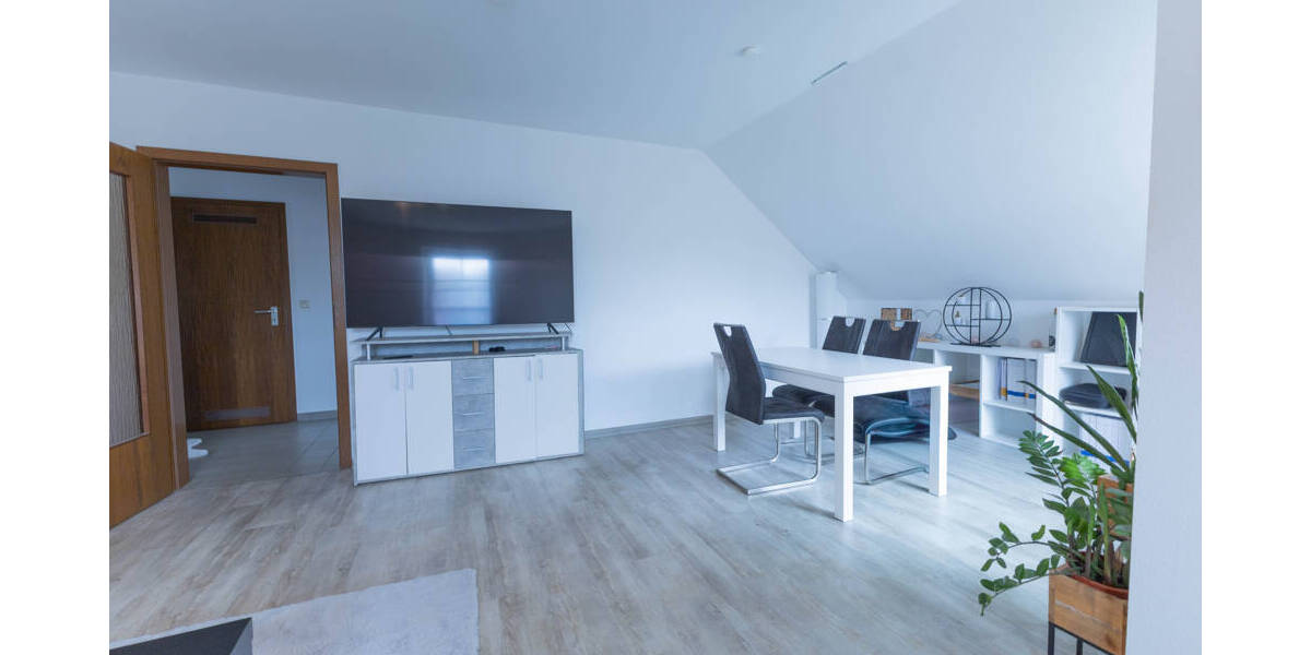 Etagenwohnung Heide - 2 Zimmer, 71 m&sup2;, 570&euro; | Angebot:26244610