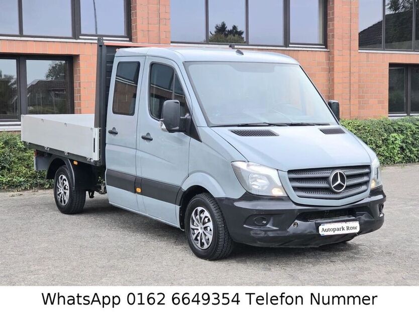 Sprinter