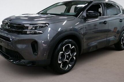 Citroen C5 Aircross 33.330 km 21.840 &euro; Waren / Müritz 17192