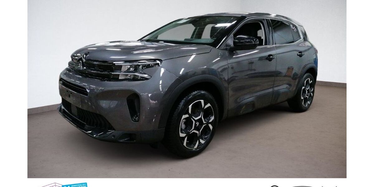 Citroen C5 Aircross 33.330 km 21.840 &euro; Waren / Müritz 17192