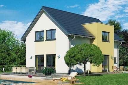 Haus Grenzach-Wyhlen Wyhlen - 4 Zimmer, 135 m&sup2;, 760.940&euro; | Angebot:25427444