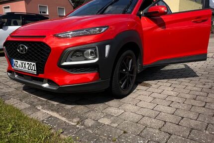 Hyundai KONA 94.500 km 9.000 &euro; Burk 91956