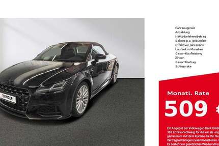 Audi TT 65.345 km 30.990 &euro; Lingen 49809
