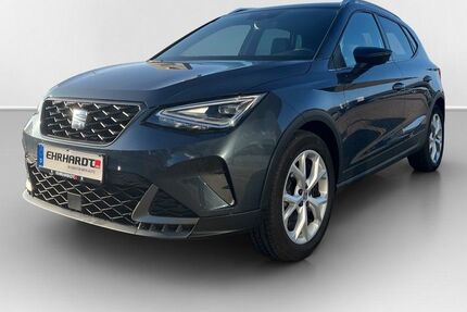 Seat Arona 55.970 km 18.790 &euro; Eisenach 99817