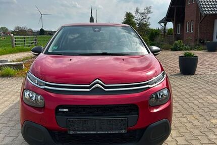 Citroen C3 120.000 km 5.500 &euro; Stolberg 52223