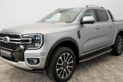 Ford Ranger 9.500 km 57.880 &euro; Nordhausen 99734