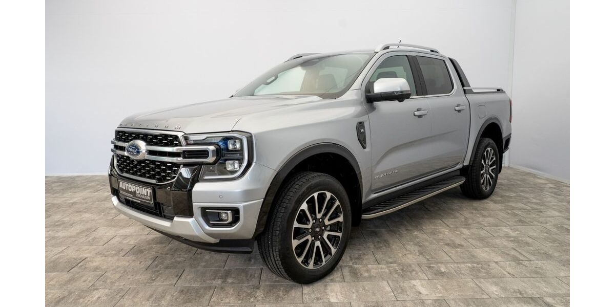 Ford Ranger 9.500 km 57.880 &euro; Nordhausen 99734