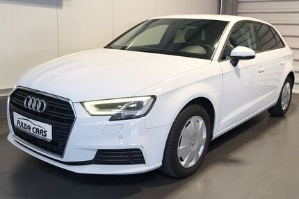 Audi A3 139.855 km 13.990 &euro; Künzell 36093